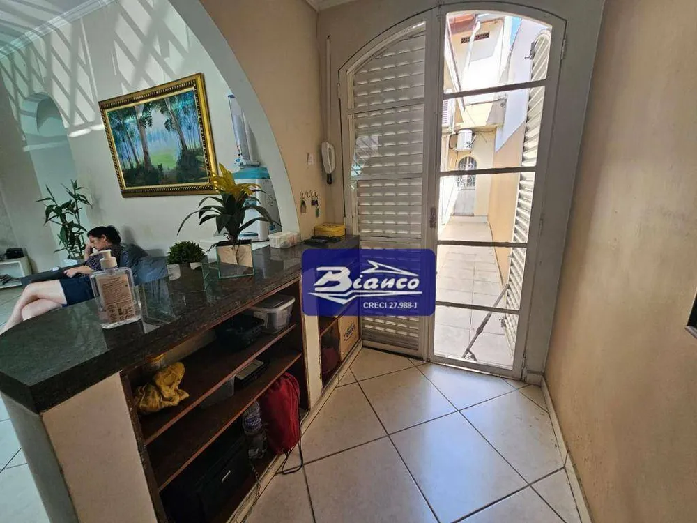 Casa, 198 m² - Foto 8