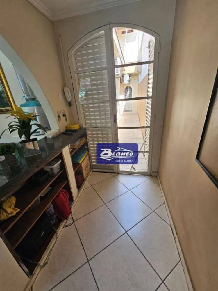 Casa, 198 m² - Foto 9