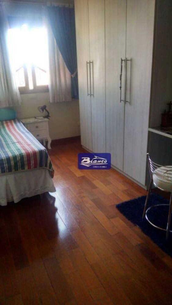 Sobrado à venda com 3 quartos, 190m² - Foto 8