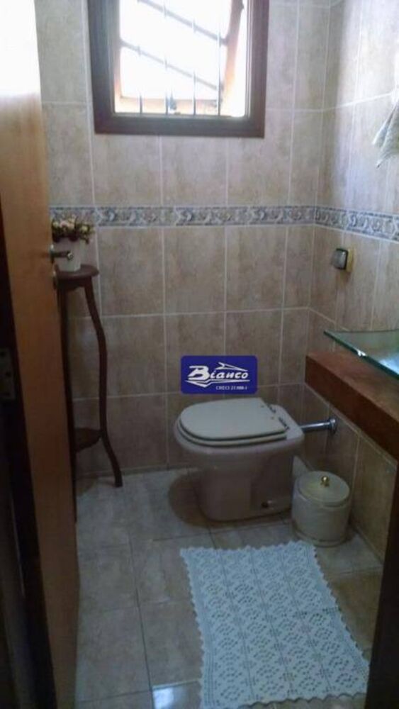 Sobrado à venda com 3 quartos, 190m² - Foto 6