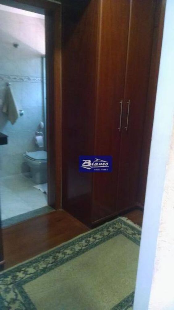 Sobrado à venda com 3 quartos, 190m² - Foto 11