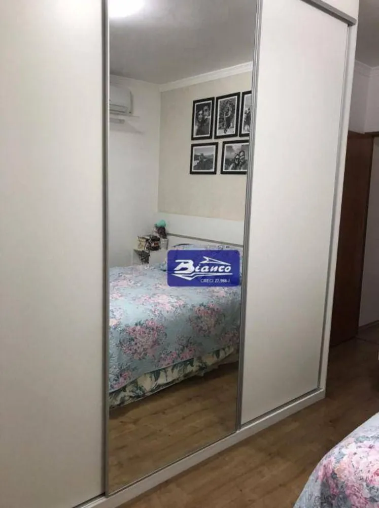 Sobrado, 3 quartos, 109 m² - Foto 4