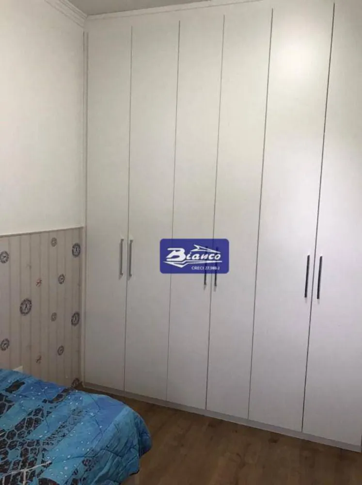 Sobrado, 3 quartos, 109 m² - Foto 7