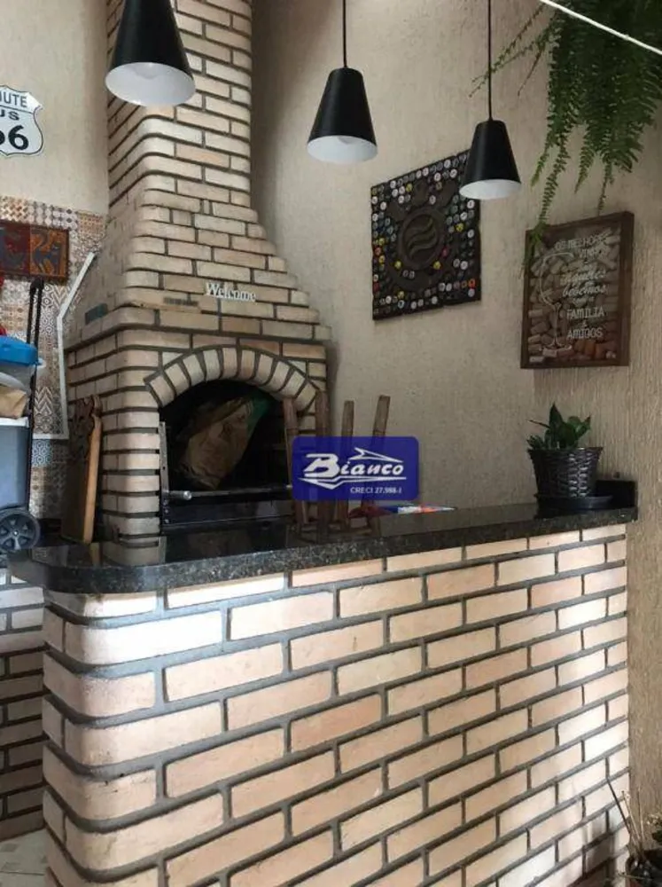 Sobrado, 3 quartos, 109 m² - Foto 8
