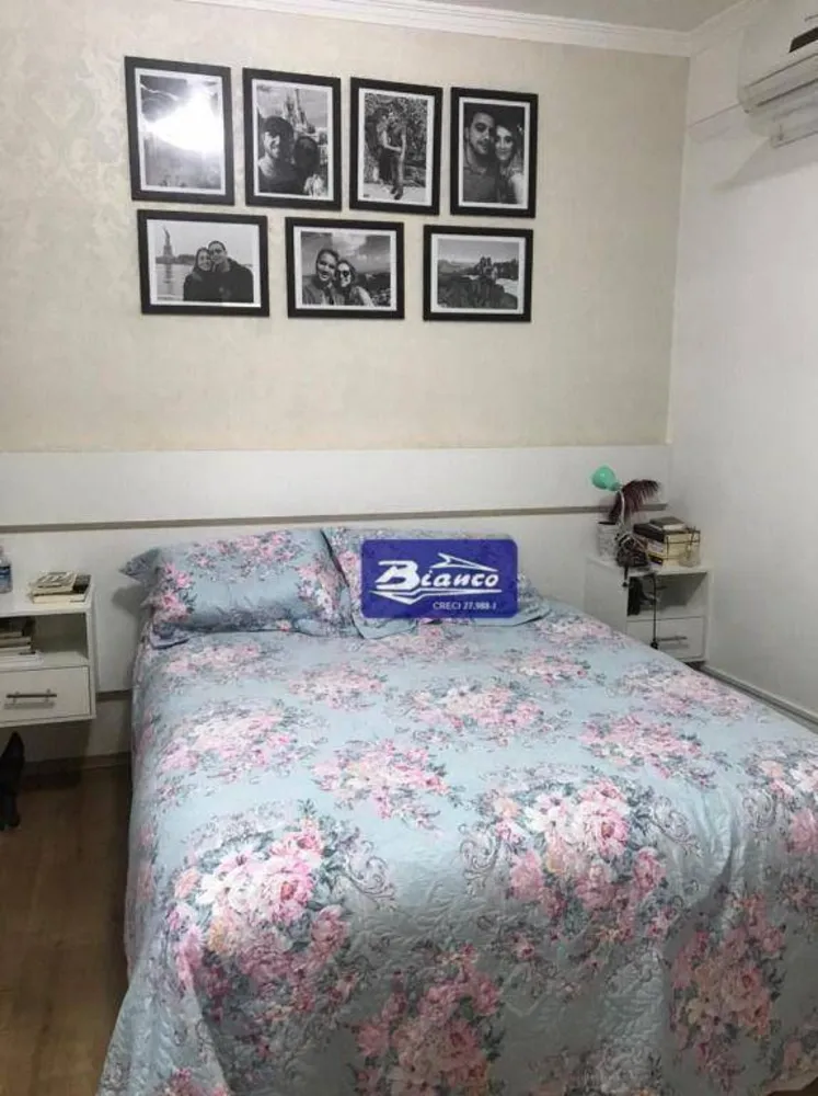 Sobrado, 3 quartos, 109 m² - Foto 6