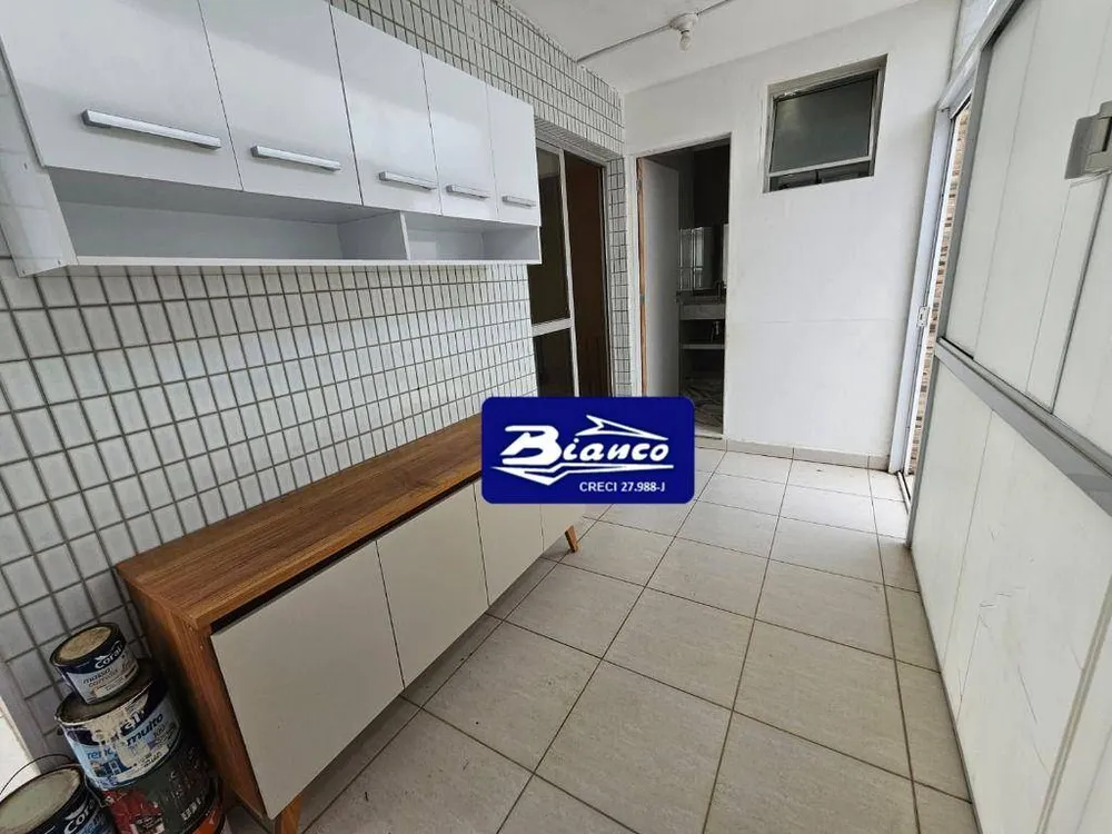 Apartamento, 3 quartos, 134 m² - Foto 4