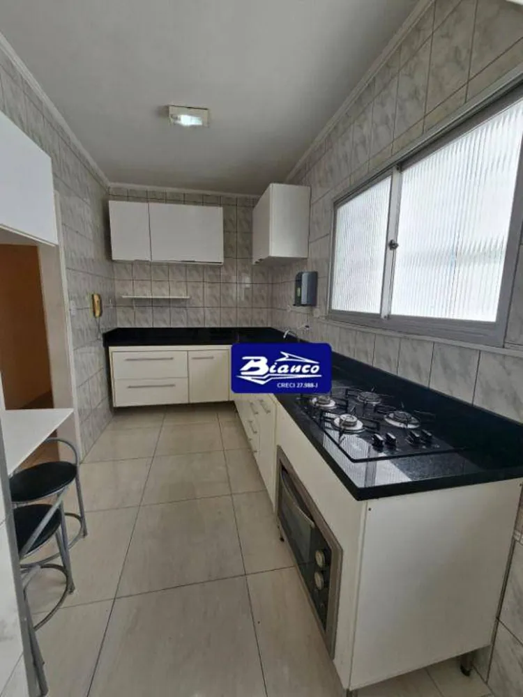 Apartamento, 3 quartos, 134 m² - Foto 3