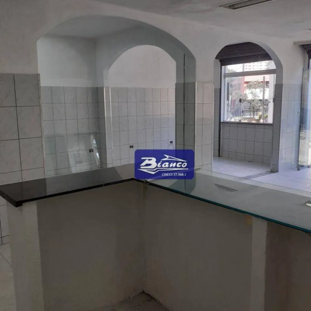 Loja-Salão, 270 m² - Foto 1