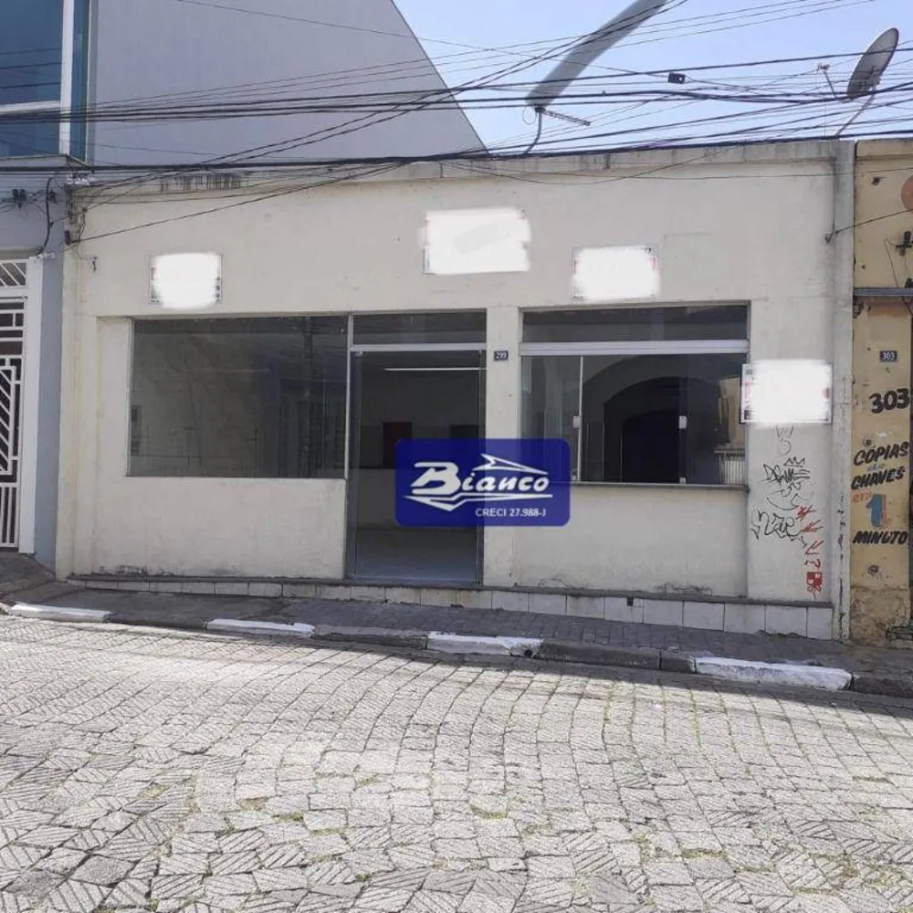 Loja-Salão, 270 m² - Foto 2
