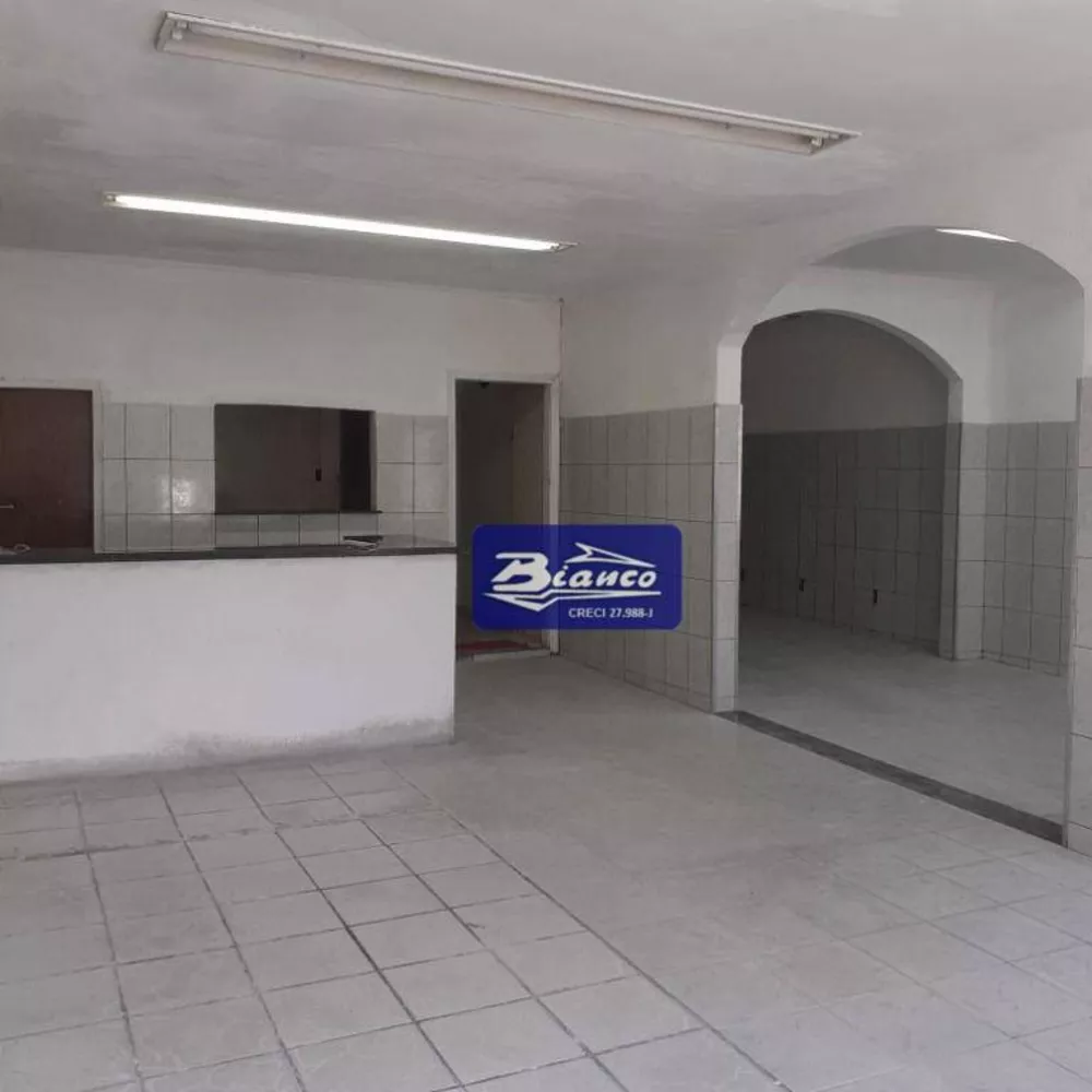 Loja-Salão à venda e aluguel, 270m² - Foto 1