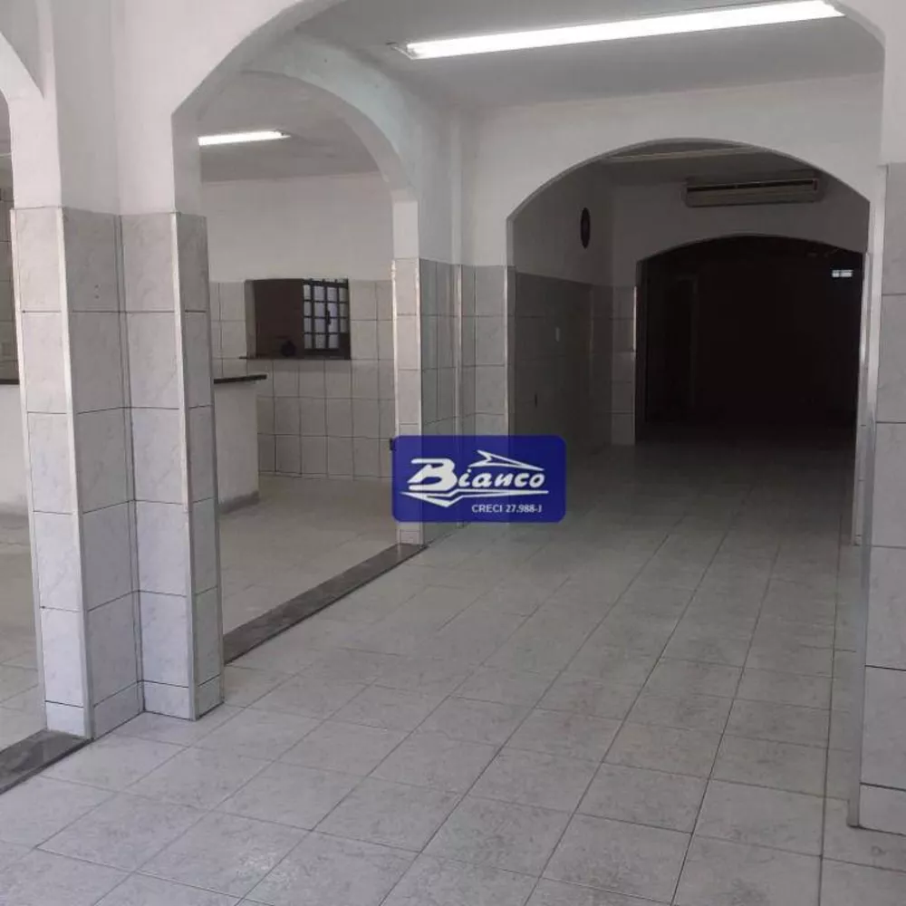 Loja-Salão à venda e aluguel, 270m² - Foto 3