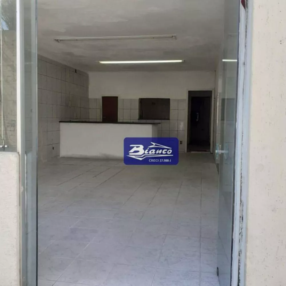 Loja-Salão à venda e aluguel, 270m² - Foto 2