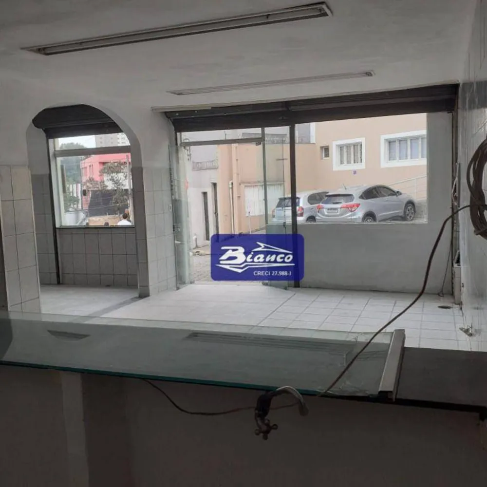 Loja-Salão, 270 m² - Foto 11