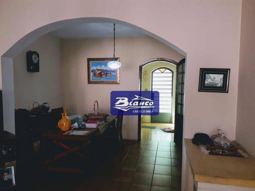 Casa, 3 quartos, 170 m² - Foto 8