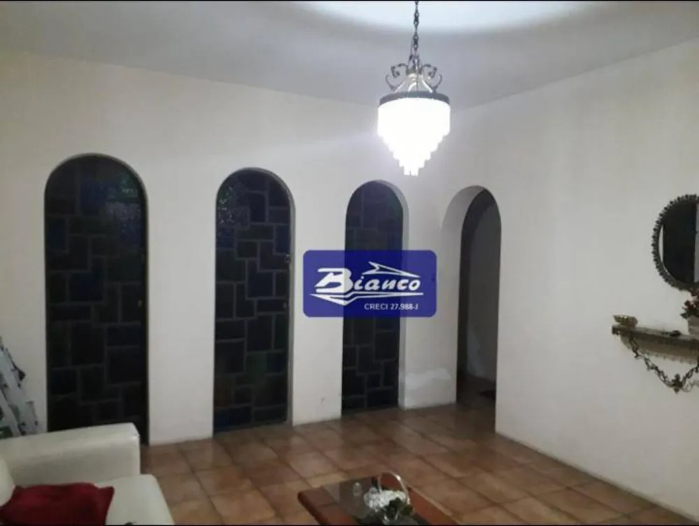 Casa, 3 quartos, 170 m² - Foto 1