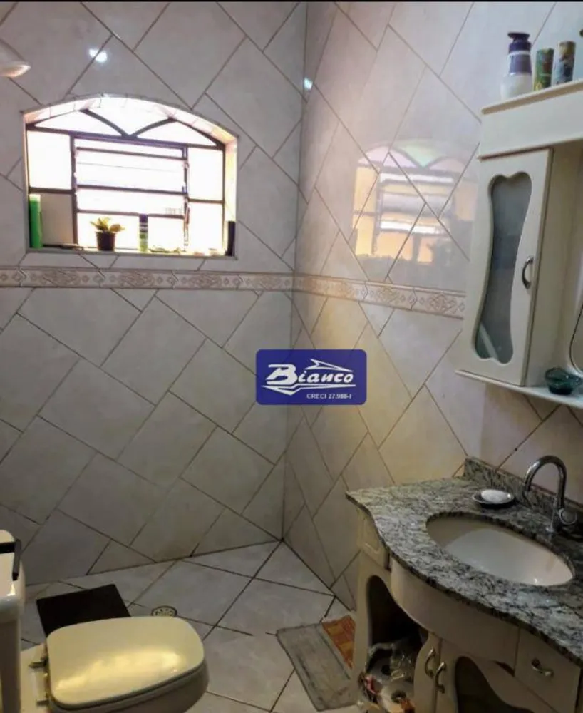 Casa, 3 quartos, 170 m² - Foto 2