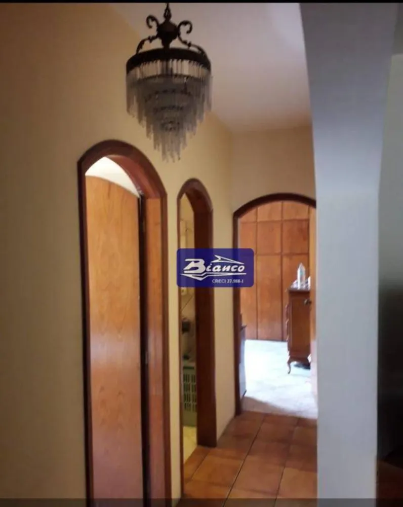 Casa, 3 quartos, 170 m² - Foto 4