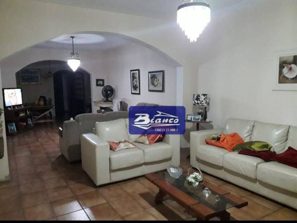 Casa, 3 quartos, 170 m² - Foto 5