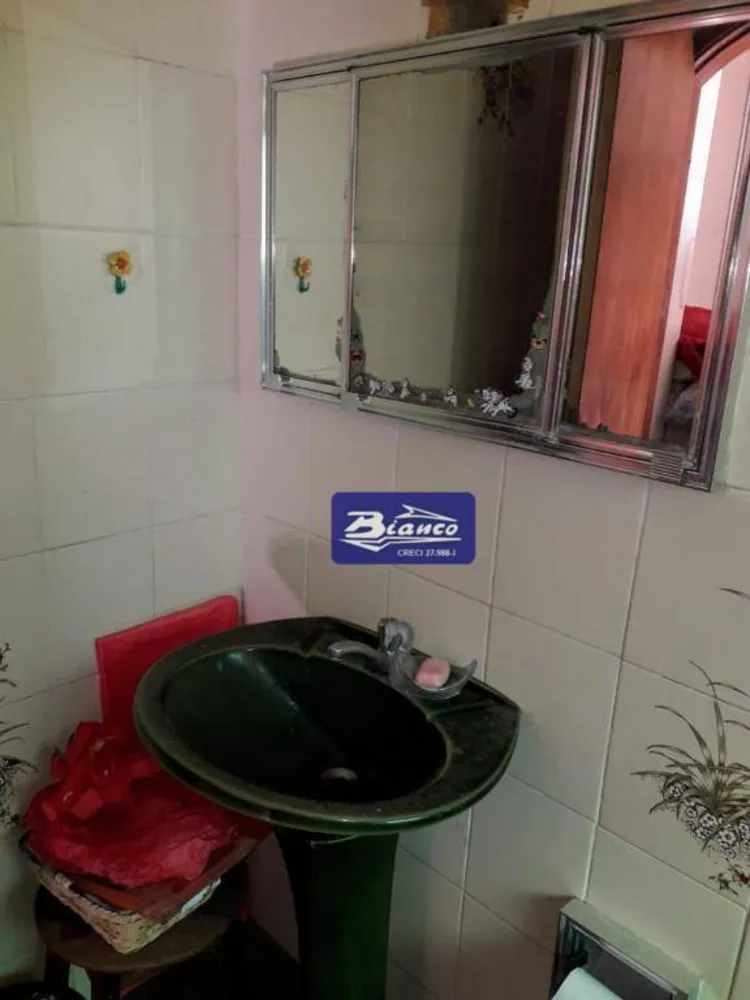 Casa, 3 quartos, 170 m² - Foto 8
