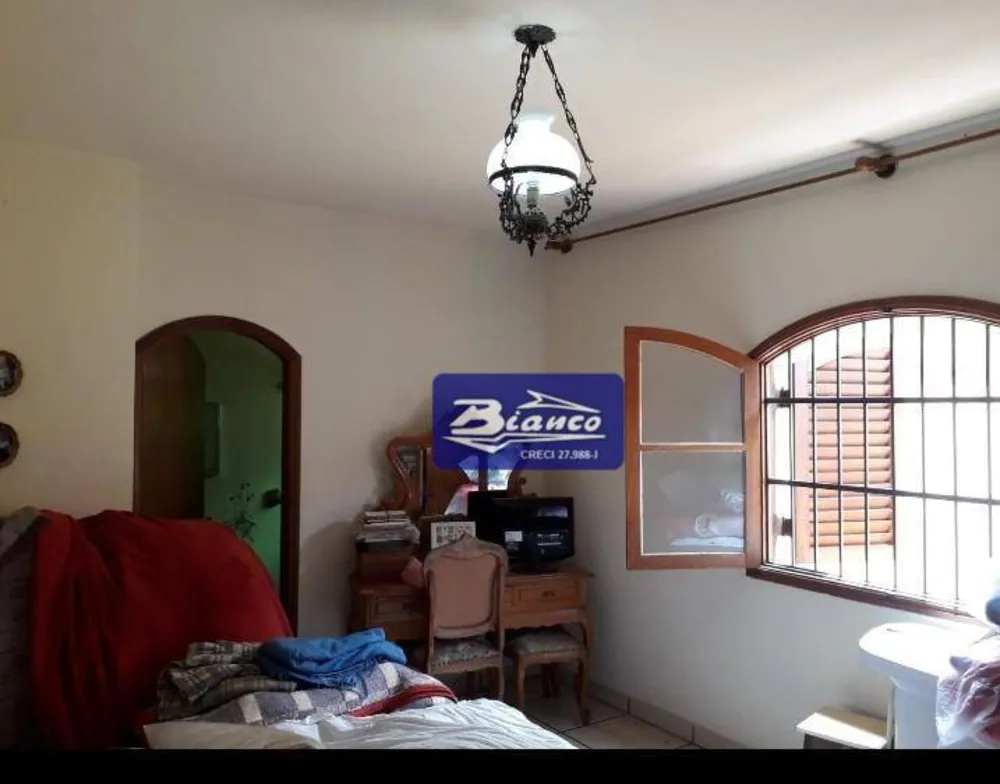 Casa, 3 quartos, 170 m² - Foto 10