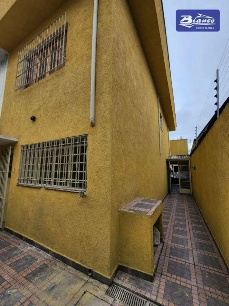 Sobrado, 2 quartos, 180 m² - Foto 9
