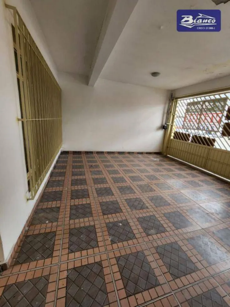 Sobrado, 2 quartos, 180 m² - Foto 11