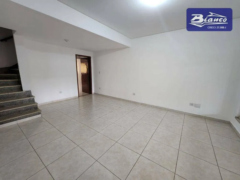 Sobrado, 2 quartos, 180 m² - Foto 6