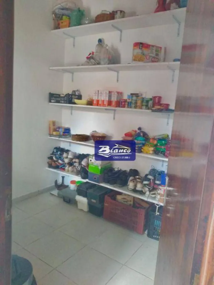 Casa, 3 quartos, 242 m² - Foto 4