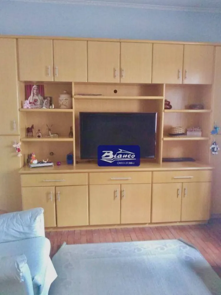Casa, 3 quartos, 242 m² - Foto 1