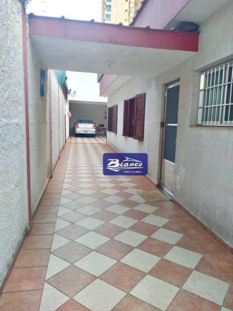 Casa, 3 quartos, 242 m² - Foto 1