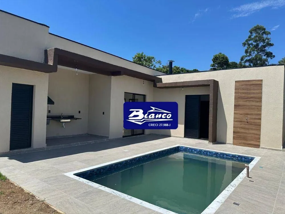 Casa, 3 quartos, 160 m² - Foto 7