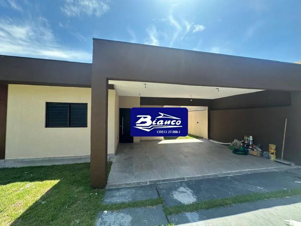 Casa, 3 quartos, 160 m² - Foto 1