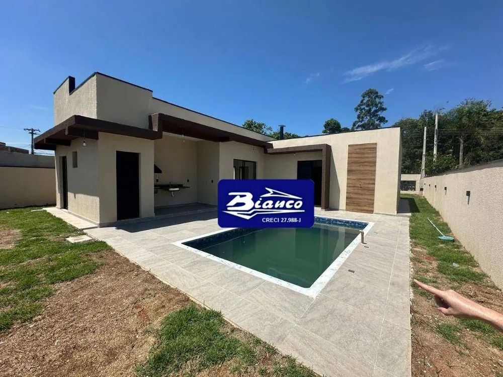 Casa, 3 quartos, 160 m² - Foto 6
