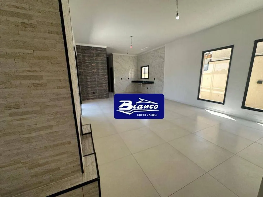 Casa, 3 quartos, 160 m² - Foto 3