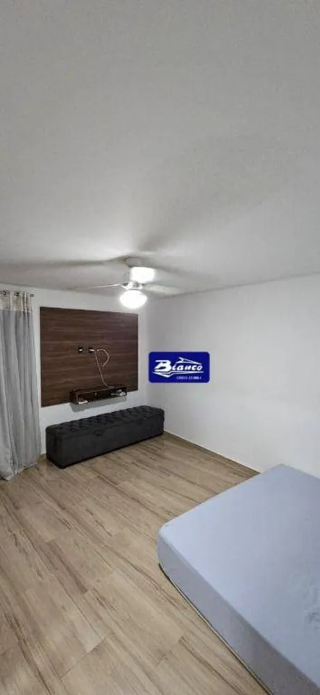 Sobrado, 5 quartos, 227 m² - Foto 4