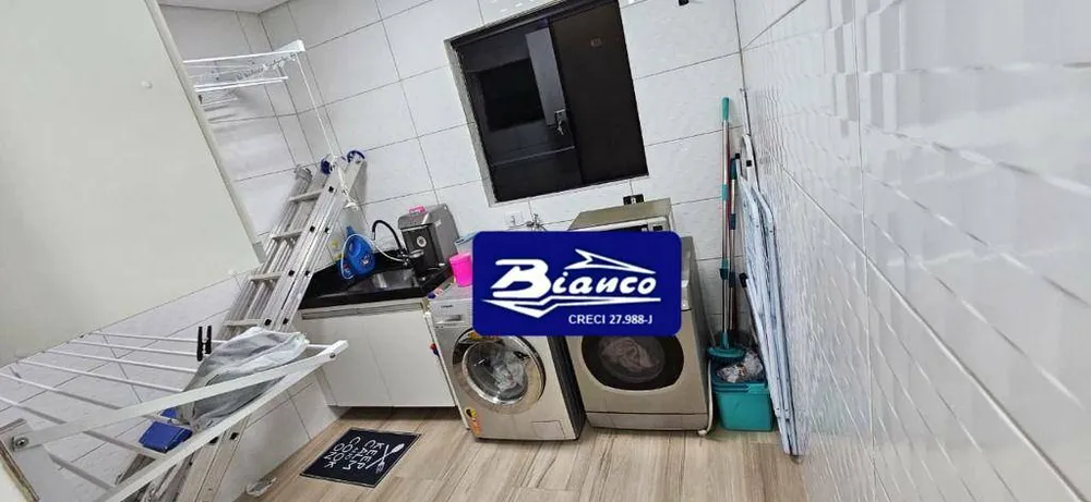 Sobrado, 5 quartos, 227 m² - Foto 8