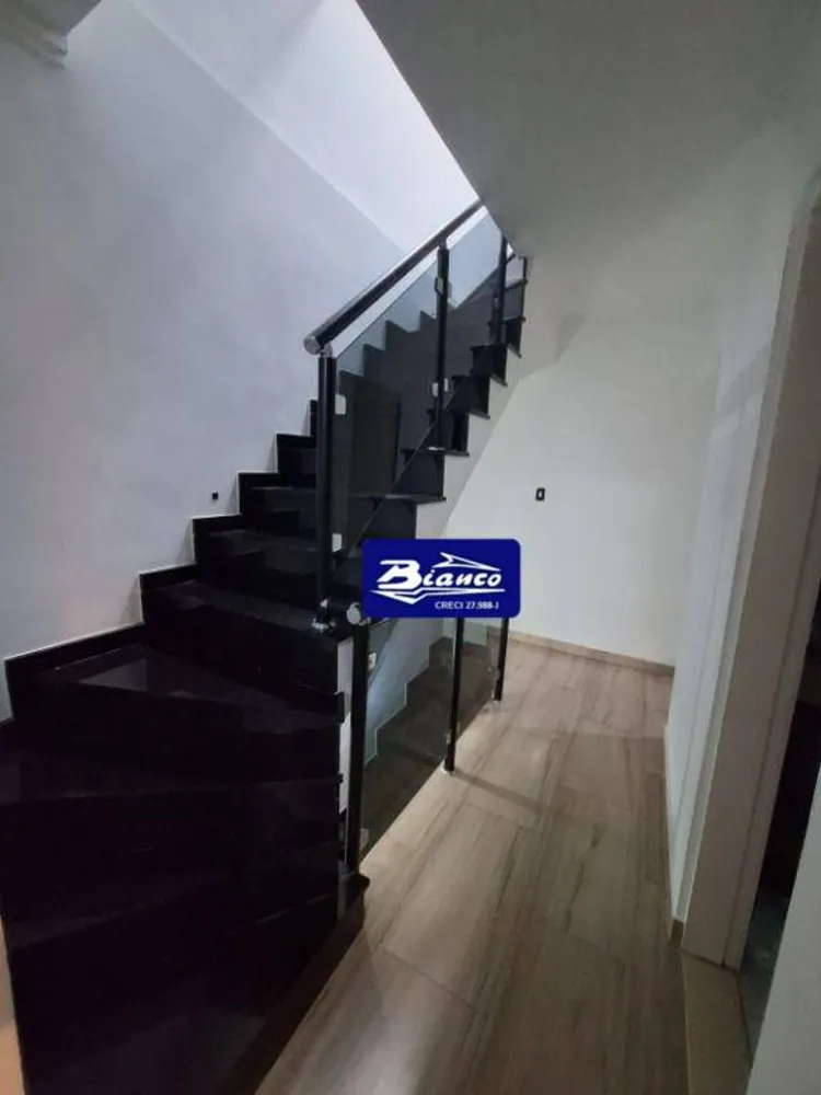 Sobrado, 5 quartos, 227 m² - Foto 2