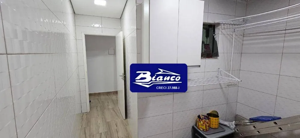 Sobrado, 5 quartos, 227 m² - Foto 6