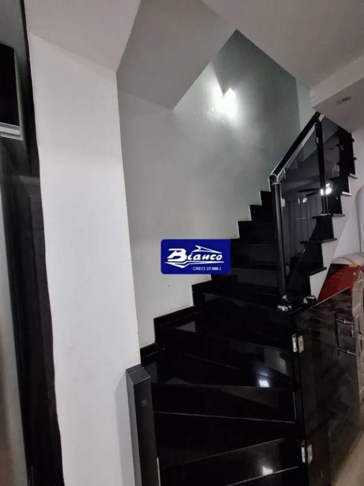 Sobrado, 5 quartos, 227 m² - Foto 7