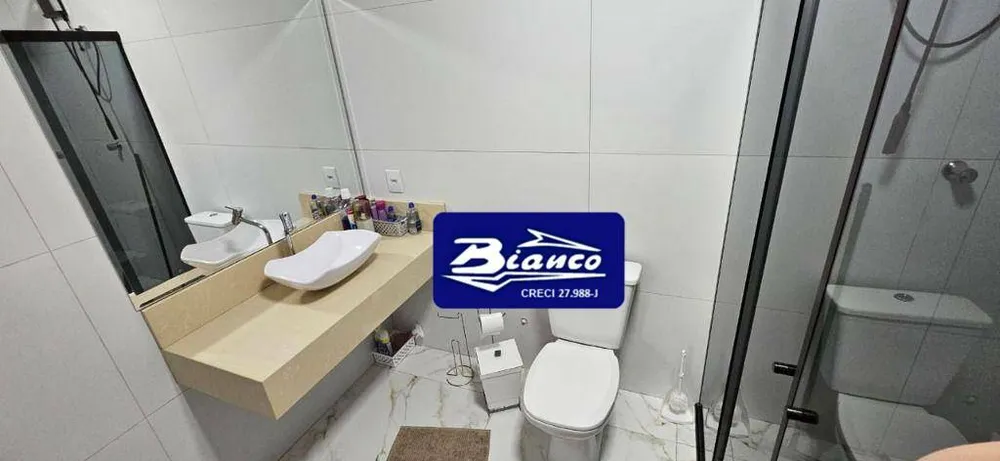 Sobrado, 5 quartos, 227 m² - Foto 3