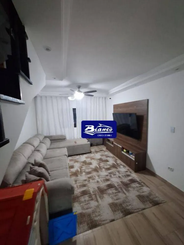 Sobrado, 5 quartos, 227 m² - Foto 5