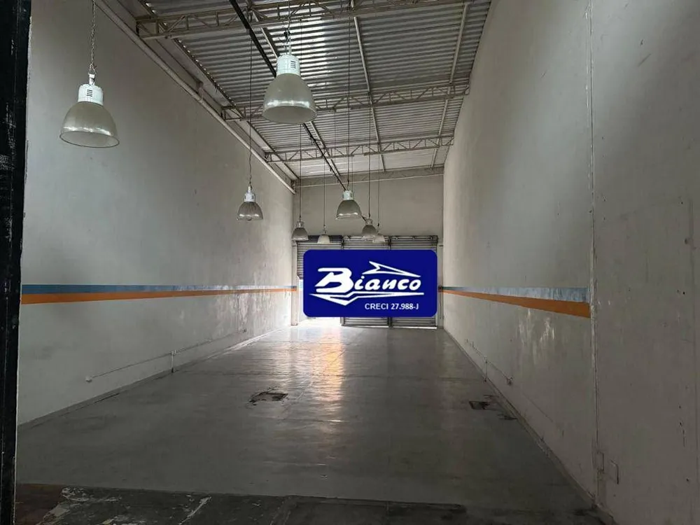 Loja-Salão, 130 m² - Foto 7
