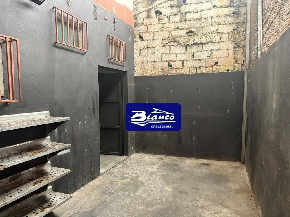 Loja-Salão, 130 m² - Foto 3