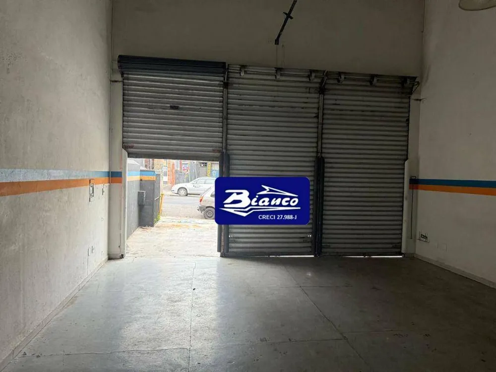 Loja-Salão, 130 m² - Foto 4