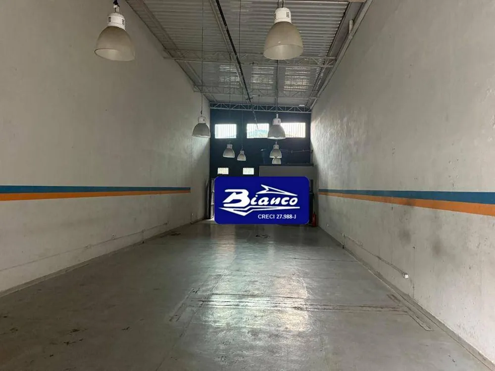 Loja-Salão, 130 m² - Foto 8