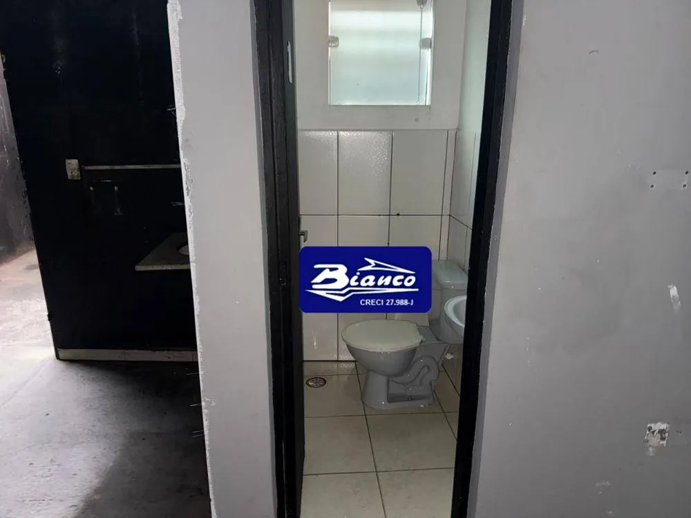 Loja-Salão, 130 m² - Foto 1