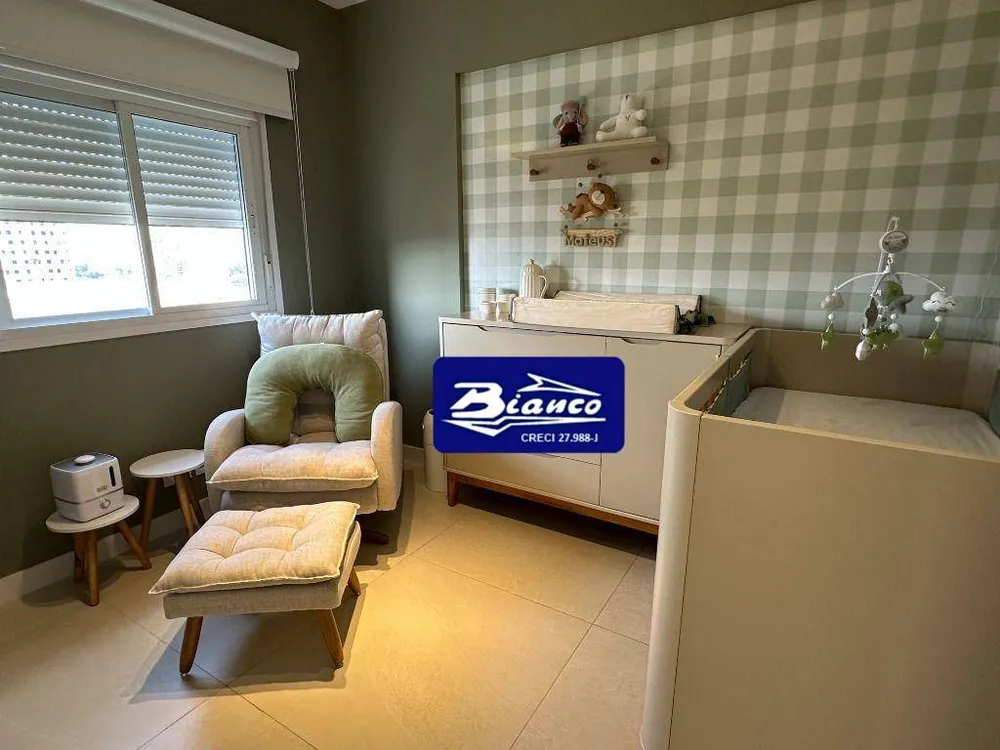 Apartamento, 3 quartos, 81 m² - Foto 5