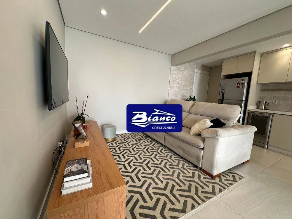 Apartamento, 3 quartos, 81 m² - Foto 6