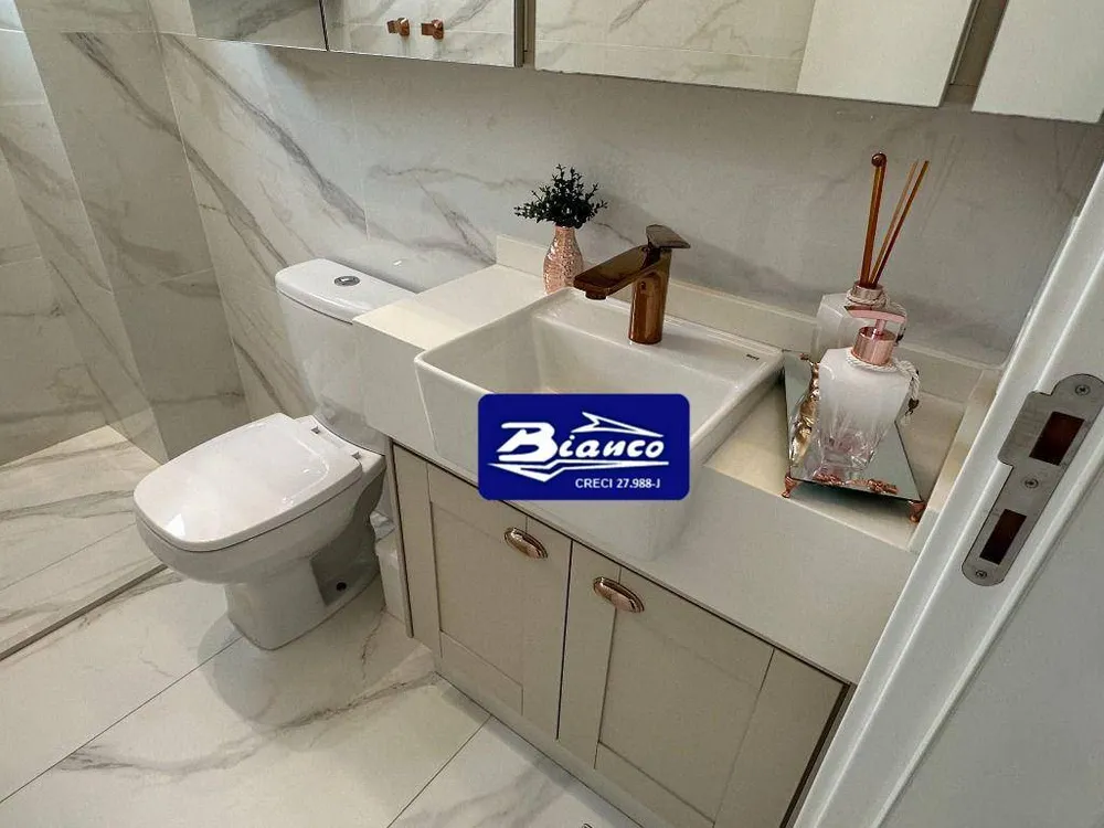 Apartamento, 3 quartos, 81 m² - Foto 11