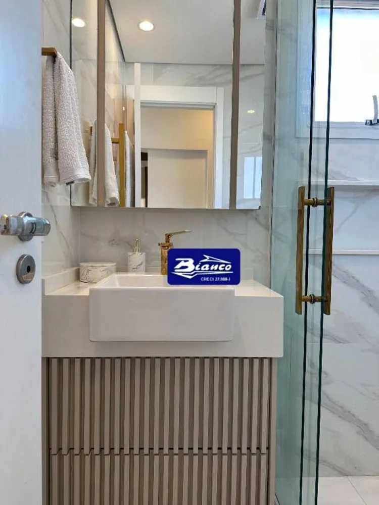 Apartamento, 3 quartos, 81 m² - Foto 3